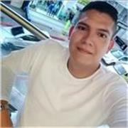 Estudiante de gestión logística, y técnico en explotaciones agropecuarias menores