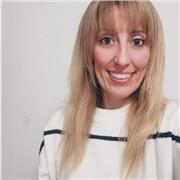 Clases particulares de INGLÉS de apoyo escolar o preparación de exámenes