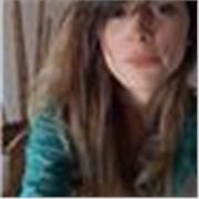 Profesora de Educación Inicial infantil