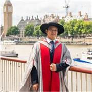 Psychology PhD (UCL) Tutor – Guiding Students from BSc to PhD in Research & Study Skills
