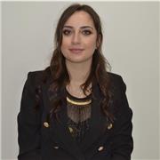 Dottoressa in Ingegneria Civile e Ambientale offro ripetizioni di matematica e materie scientifiche, nonché aiuto compiti