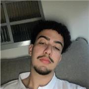 Aulas de inglês presencial / online. Escrita, fala, pronunciação