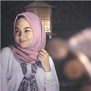 Bushra Saher