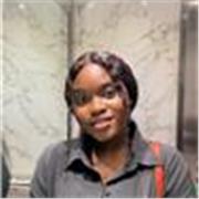 A friendly and intelligent person who would love to teach you how to speak English confidently