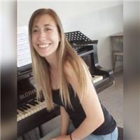Clases de piano personalizadas,para todas las edades! ?? online