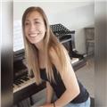 Clases de piano personalizadas,para todas las edades! 💖 online
