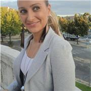 Insegnante di italiano e di diritto