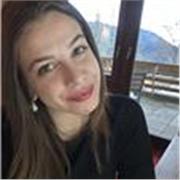 Deutschlehrerin DaF / DaZ 👩‍🏫