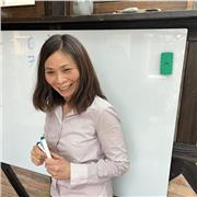 Ann (Hsiu Yuan)