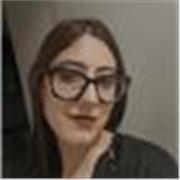 Maestra especializada en psicología y procesos de aprendizaje enfocada a todos los grupos en formación