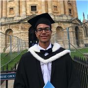 Experienced, Personable and Agile Oxford Graduate offering English Language and English Literature tuition from KS2 to (I)GCSE