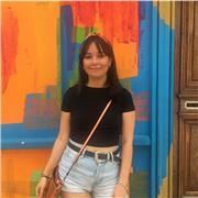 Profesora con experiencia imparte clases de apoyo en nivel ESO y primaria