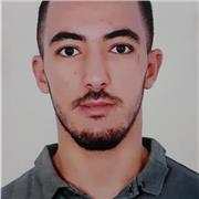 Mohamed Amine
