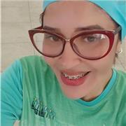 Licenciada en Pedagogía
Niños desde 2 años
Desarrollo de la Motricidad y Lenguaje
Reforzamiento y apoyo en actividades escolares