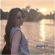 Tengo título máster en modelización matemática, me fascina est mundo 