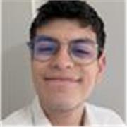 Profesor de apoyo en matemáticas básicas y avanzadas, estudiante de Ingenieria en Mecatrónica con alta disponibilidad horaria