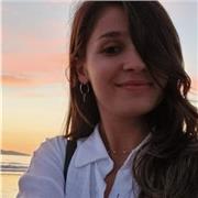 Profesora de italiano licenciada en inglés y español ofrece clases para enseñar italiano, inglés y español para extranjeros