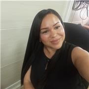 Profesora especialista en informática y matemática