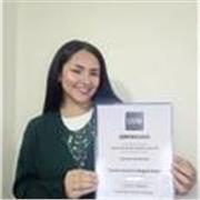 Licenciada en educación Con experiencia en clases de enseñanza en niveles de transición y primero y segundo básico de forma online