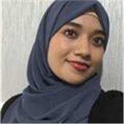 English tutor providing lessons to children under 16 and adults learning English