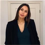 Profesora de todas las asignaturas de Primaria y ESO