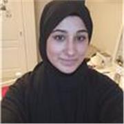 I am a third year university student looking to support English literature and language students up to GCSE level