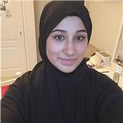 Hudaa Qaisar