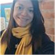 Profesora de Inglés de Lengua Extranjera desarrollando el crecimiento de todas las destrezas necesarias para alcanzar tus metas!