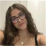 Profesora de Lengua y Literatura, Inglés y Latín, entre otras asignaturas 