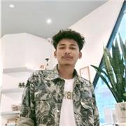 Rajesh Shrestha