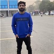Amir Amin
