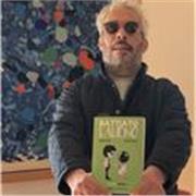 “Impara l’italiano online da Berlino con un cantautore e filologo: il mio metodo musicale ti aiuta a parlare davvero!