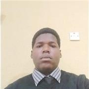 Daniel Onyeama