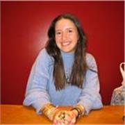 Profesora particular de refuerzo para niños de primaria.