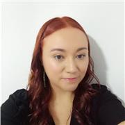 Tengo experiencia capacitando personas en diferentes ambitos empresariales, viví en Australia durante 1año y di clases de español