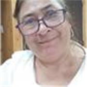 Profesora jubilada enseña español soy Chilena
