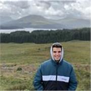 Computer Science & Spanish Teacher, have patience and empathy with everyone