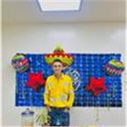 Técnico en salud y seguridad en el trabajo