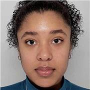 Étudiante en Langues Étrangères Appliquées je saurais trouver des méthodes efficaces et attractives pour atteindre notre objectif