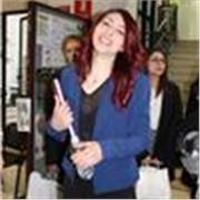 Laureata 110L offre servizio di doposcuola a domicilio (PESCARA) o online. Ripetizioni materie umanistiche e lingue straniere