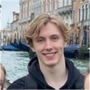I can tutor maths up to and including A-level standard.