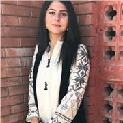 kHADIJA