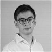 Profesor particular para ESO y Primaria especializado para matemáticas y ciencias