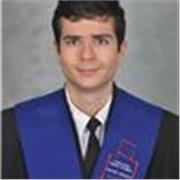 Soy Titulado Superior en Composición por el Conservatorio Superior de Música Rafael Orozco, graduado con una nota media de 9,22.
