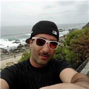 Profesor de educacion fisica , con una alta gama de capacidades en deportes , ofrece sus servicios de entrenador personal , trabajos de mejoramiento psicomotor , coordinacion , y todo lo que respecta a mejorar el cuerpo y desarrollarse de mejor manera en