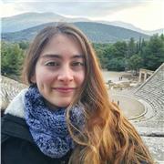 Spanisch lernen mit Muttersprachlerin aus Spanien