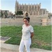 Profesora titulada y con experiencia en clases particulares 