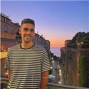 Profesor de inglés para niños, adolescentes y adultos