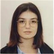 Laureata in Mediazione Linguistica e Culturale e in possesso di IELTS Advanced Certificate impartisce lezioni e ripetizioni di inglese