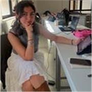 I offer joyful lessons for children, full of games, stories, and creative activities that make learning exciting. 